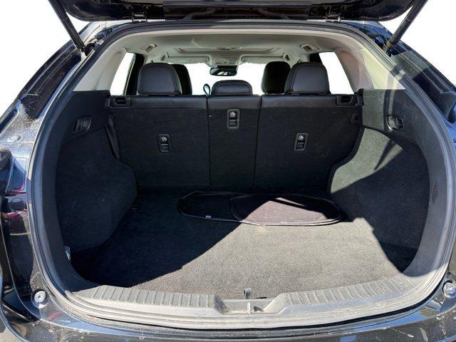 used 2018 Mazda CX-5 car, priced at $20,498