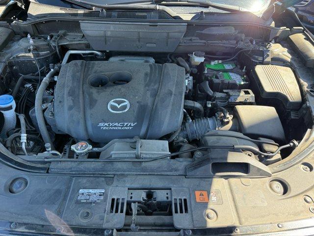 used 2018 Mazda CX-5 car, priced at $20,498