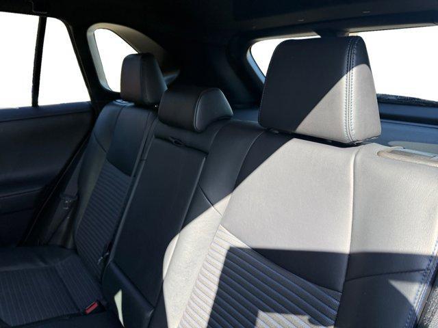 used 2020 Toyota RAV4 Hybrid car, priced at $32,491