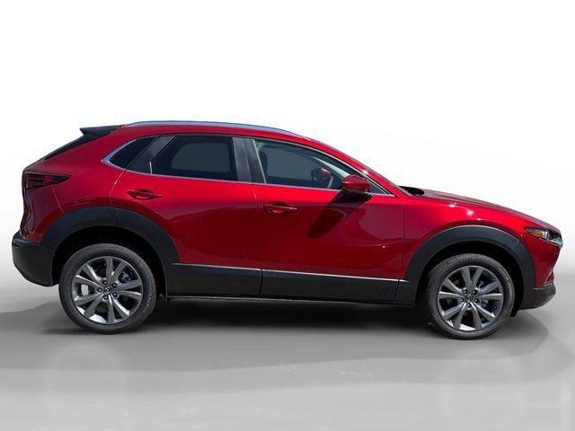 new 2025 Mazda CX-30 car, priced at $29,881