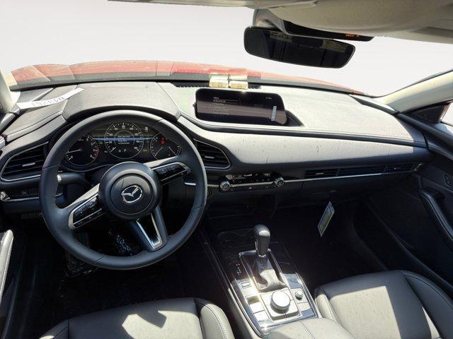 new 2025 Mazda CX-30 car, priced at $29,881