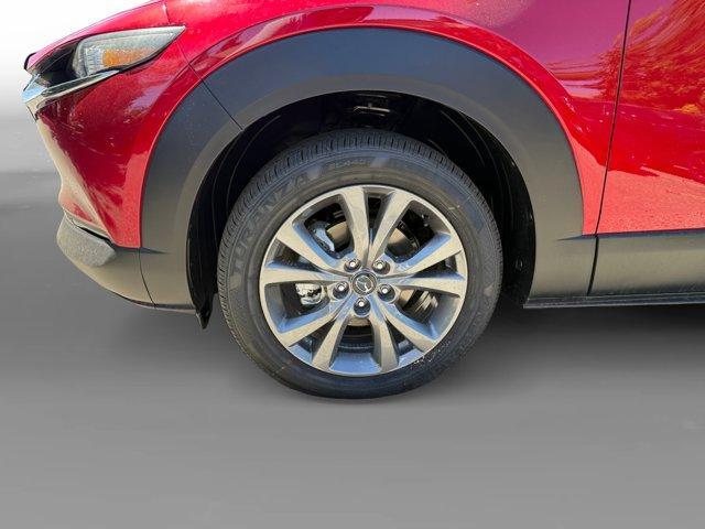 new 2025 Mazda CX-30 car, priced at $29,881