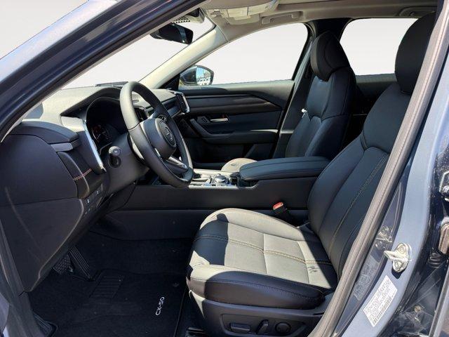 new 2025 Mazda CX-50 car, priced at $38,097