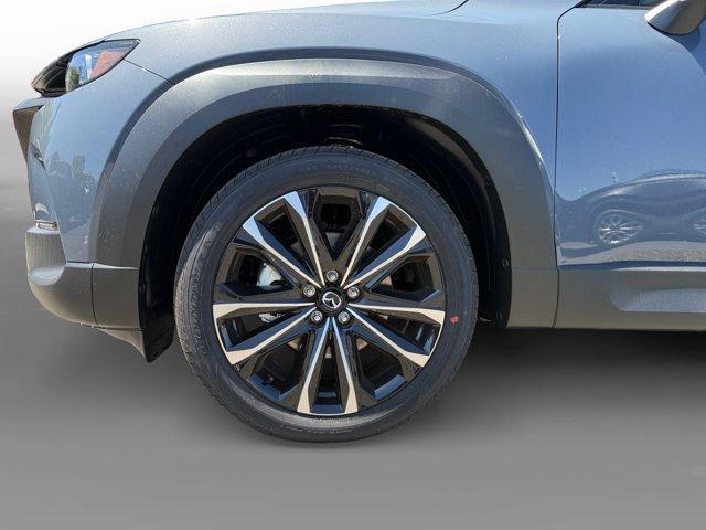new 2025 Mazda CX-50 car, priced at $38,097