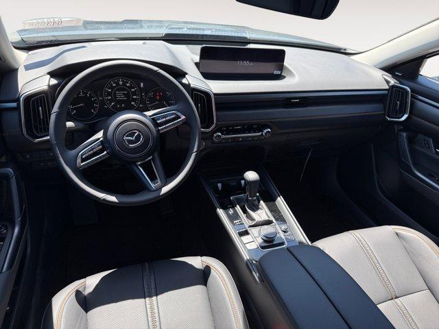 new 2025 Mazda CX-50 car, priced at $38,097