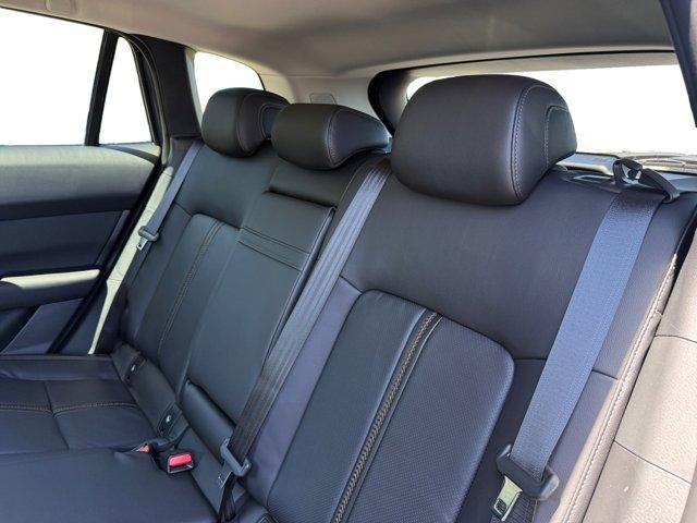 new 2025 Mazda CX-50 car, priced at $38,097
