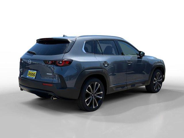 new 2025 Mazda CX-50 car, priced at $38,097