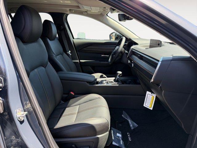 new 2025 Mazda CX-50 car, priced at $38,097