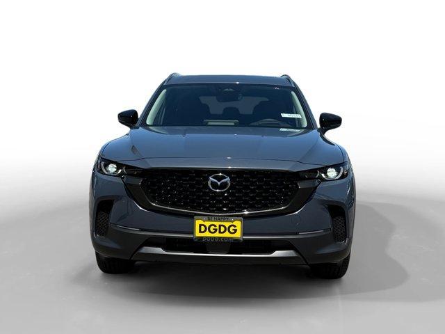new 2025 Mazda CX-50 car, priced at $38,097