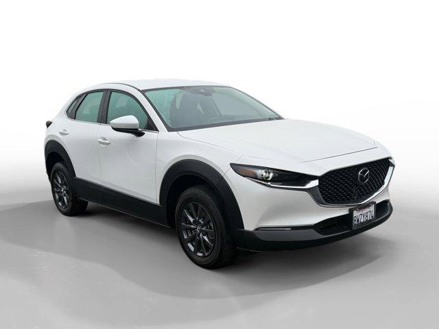 used 2021 Mazda CX-30 car, priced at $21,598