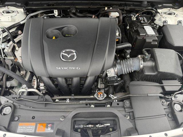 used 2021 Mazda CX-30 car, priced at $21,598