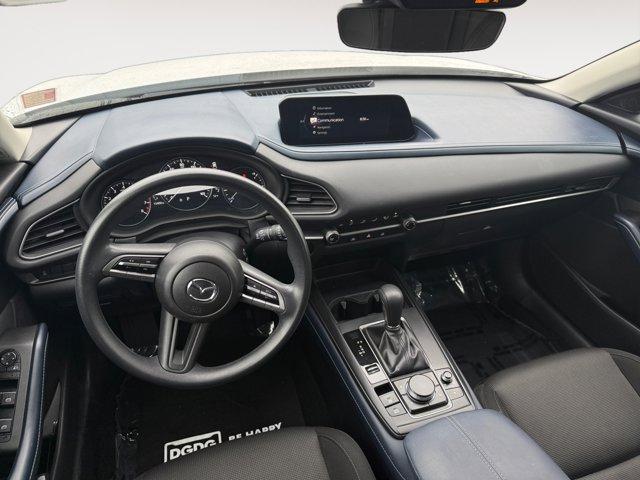 used 2021 Mazda CX-30 car, priced at $21,598