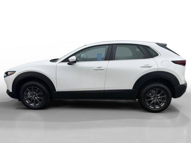 used 2021 Mazda CX-30 car, priced at $21,598