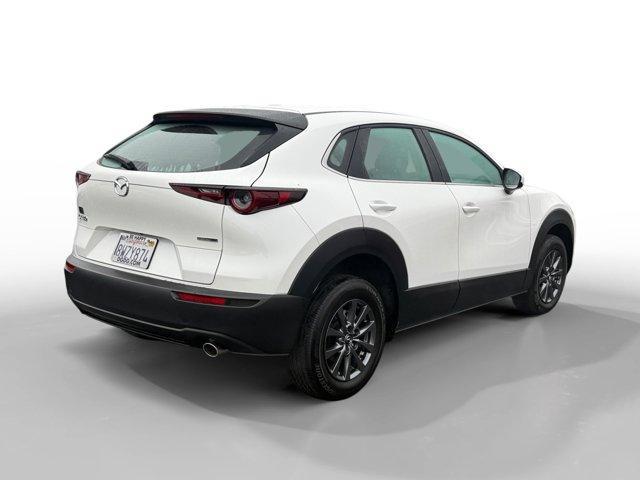 used 2021 Mazda CX-30 car, priced at $21,598