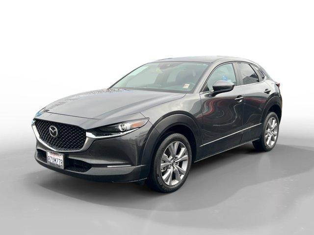 used 2021 Mazda CX-30 car, priced at $22,588