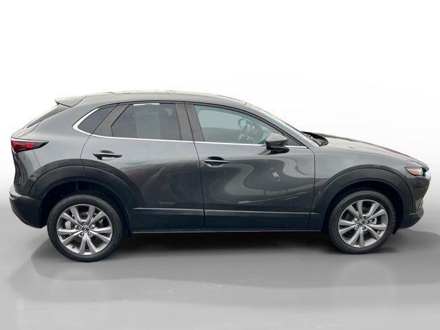 used 2021 Mazda CX-30 car, priced at $22,588