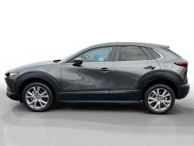 used 2021 Mazda CX-30 car, priced at $22,588