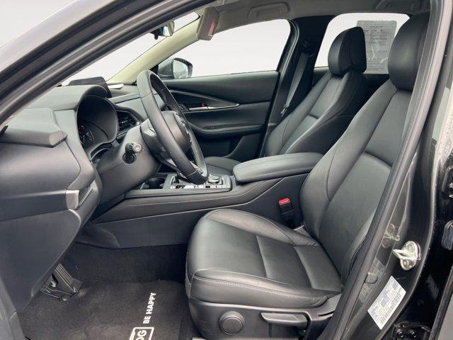 used 2021 Mazda CX-30 car, priced at $22,588