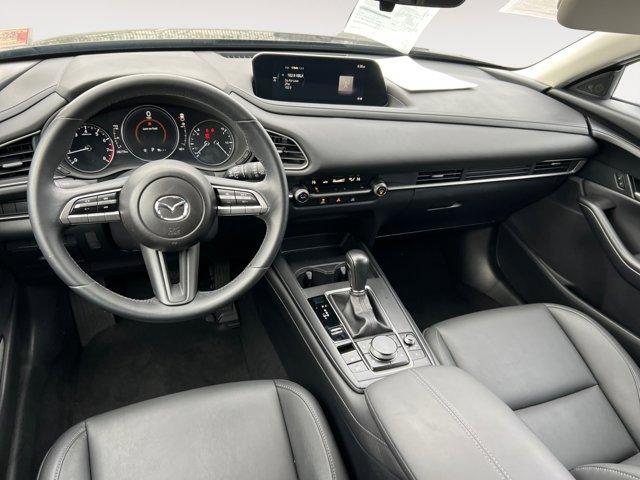 used 2021 Mazda CX-30 car, priced at $22,588