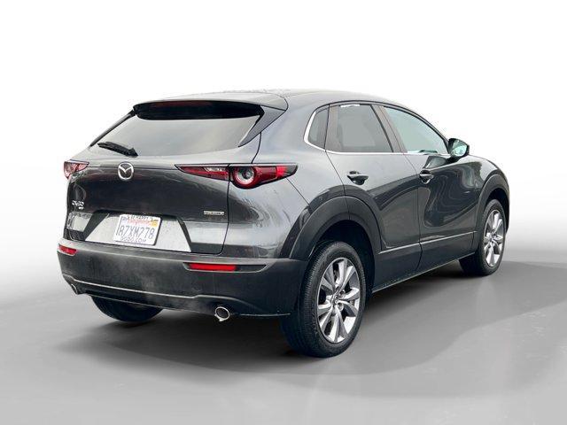 used 2021 Mazda CX-30 car, priced at $22,588