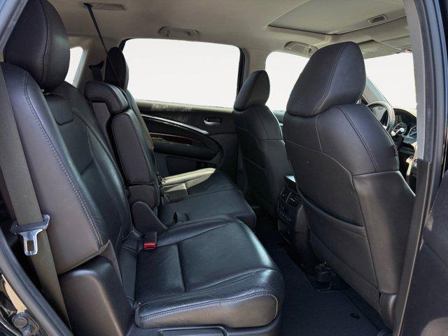 used 2014 Acura MDX car, priced at $15,998