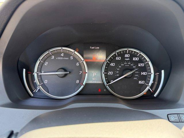 used 2014 Acura MDX car, priced at $15,998