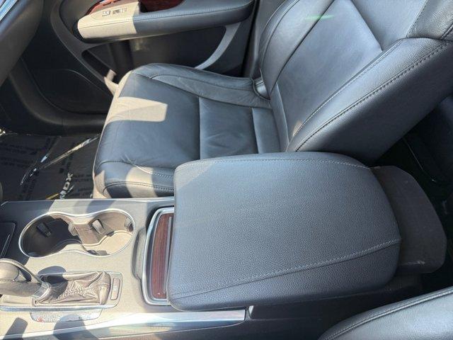 used 2014 Acura MDX car, priced at $15,998