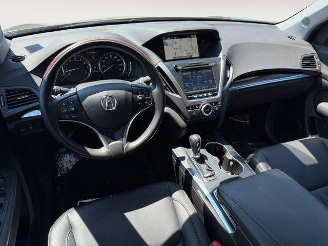 used 2014 Acura MDX car, priced at $15,998