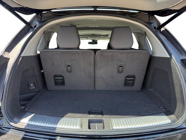 used 2014 Acura MDX car, priced at $15,998