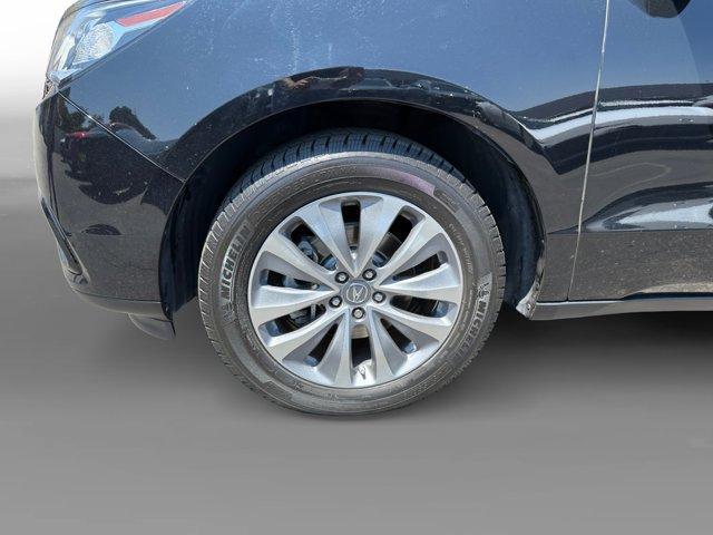 used 2014 Acura MDX car, priced at $15,998