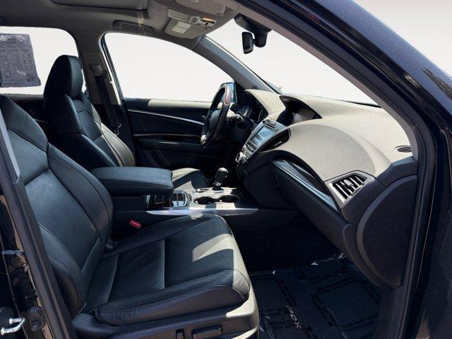 used 2014 Acura MDX car, priced at $15,998