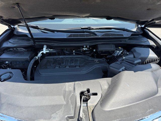 used 2014 Acura MDX car, priced at $15,998