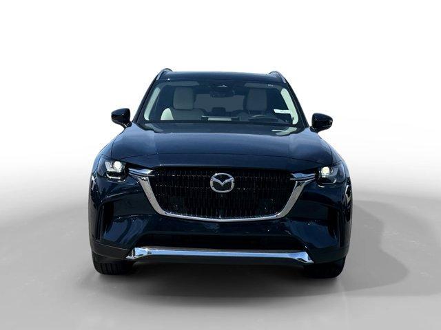 new 2025 Mazda CX-90 PHEV car, priced at $57,407
