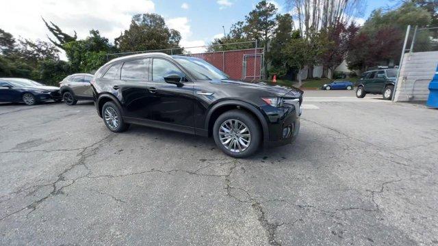 new 2024 Mazda CX-90 PHEV car