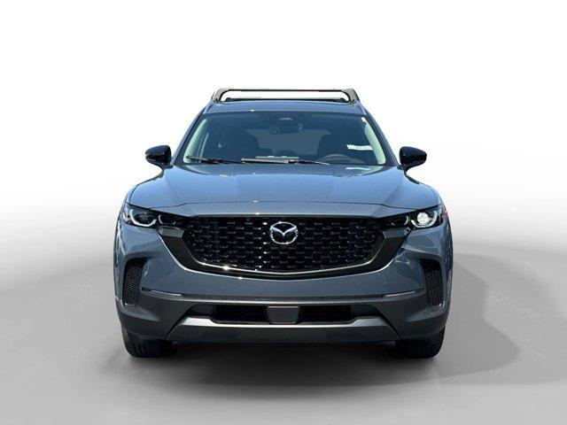 new 2025 Mazda CX-50 Hybrid car, priced at $41,385