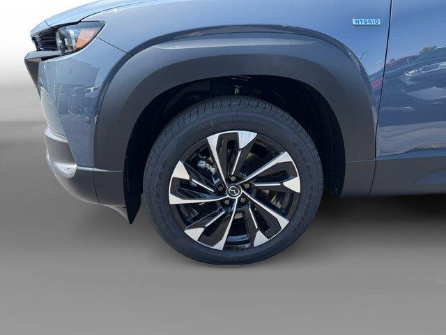 new 2025 Mazda CX-50 Hybrid car, priced at $41,385