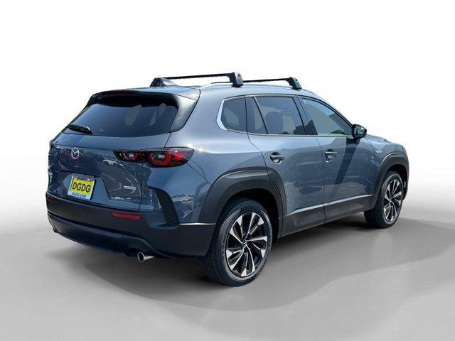 new 2025 Mazda CX-50 Hybrid car, priced at $41,385