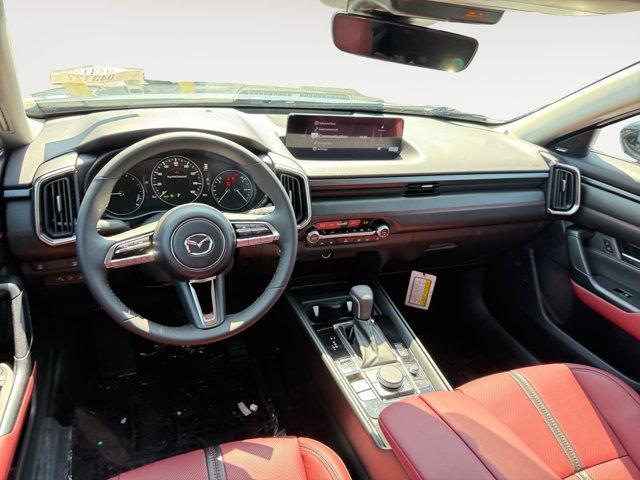new 2025 Mazda CX-50 Hybrid car, priced at $41,385