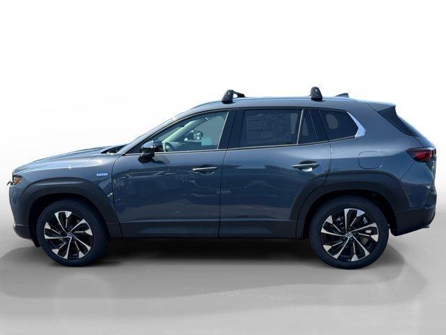 new 2025 Mazda CX-50 Hybrid car, priced at $41,385