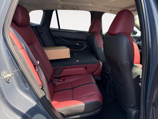 new 2025 Mazda CX-50 Hybrid car, priced at $41,385
