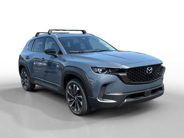 new 2025 Mazda CX-50 Hybrid car, priced at $41,385