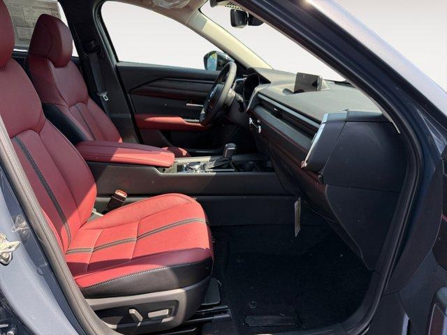 new 2025 Mazda CX-50 Hybrid car, priced at $41,385