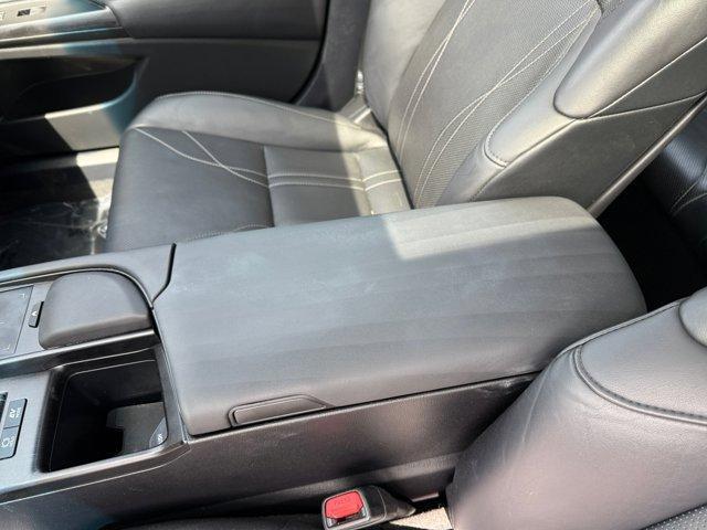 used 2020 Lexus ES 300h car, priced at $31,500