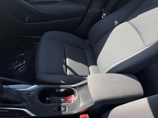 used 2024 Toyota Corolla car, priced at $21,688