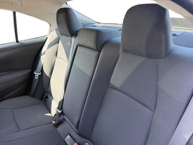used 2024 Toyota Corolla car, priced at $21,688