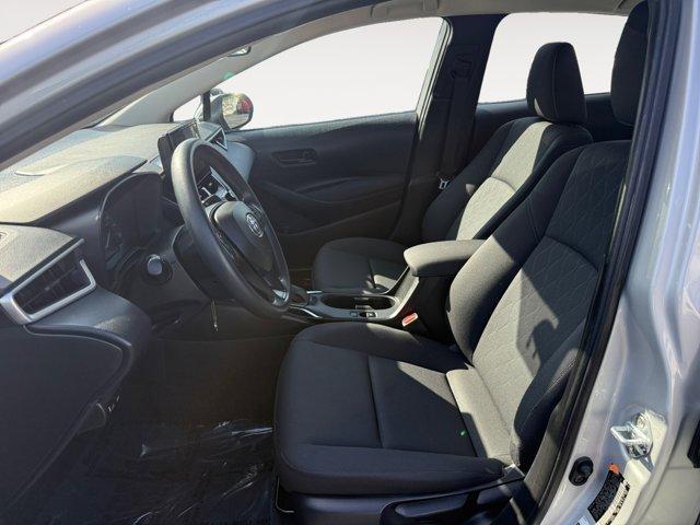 used 2024 Toyota Corolla car, priced at $21,688