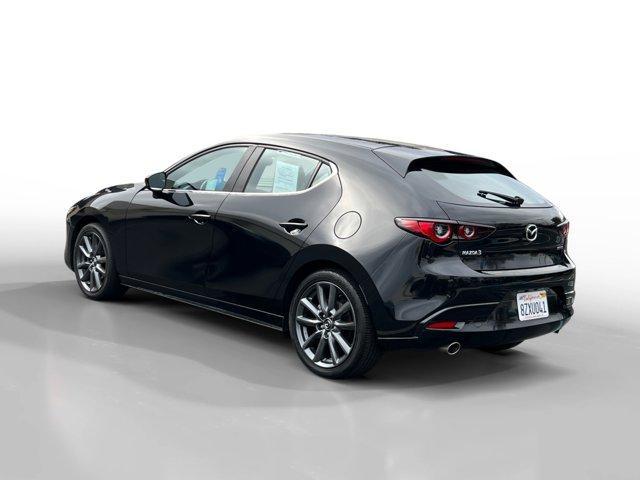 used 2022 Mazda Mazda3 car, priced at $20,888