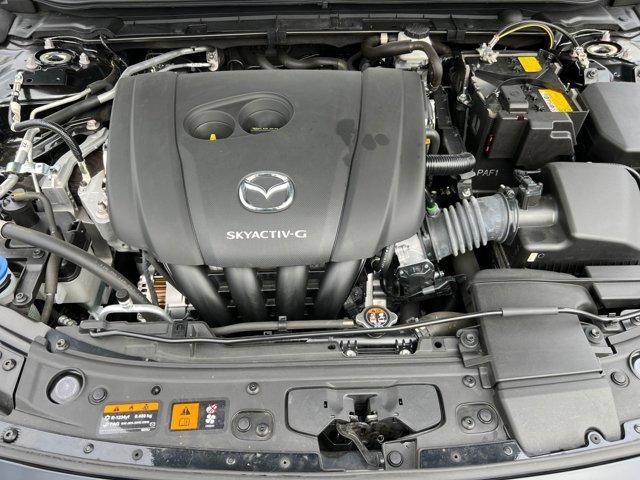 used 2022 Mazda Mazda3 car, priced at $20,888