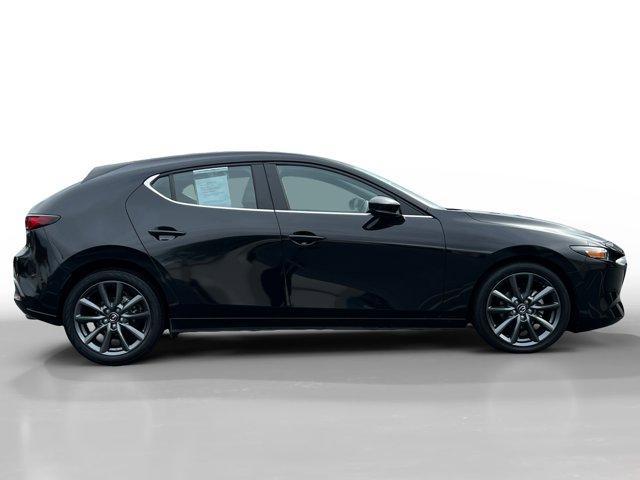 used 2022 Mazda Mazda3 car, priced at $20,888