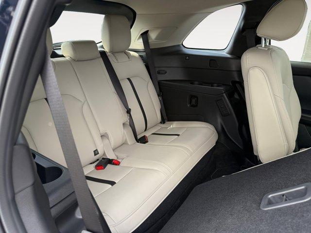 new 2025 Mazda CX-90 car, priced at $41,082